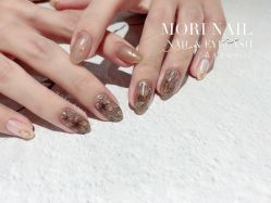 -森日式美甲沙龙MORI NAIL总店