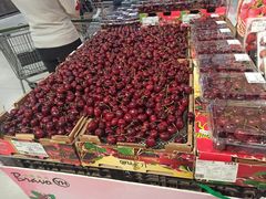 -永辉超市(红旗街万达广场店)