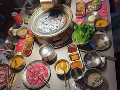 -西塔老太太泥炉烤肉(温州首店万象城黑金店)