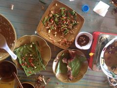 景洪阿苗土菜馆-纳兰傣雀傣味餐厅