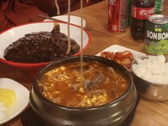 -多宾韩国料理(学衡路店)