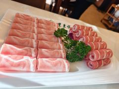 -东来顺饭庄(天坛店)