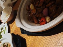 -花舍·新派粤菜·西餐·下午茶(亚运村·鸟巢店)