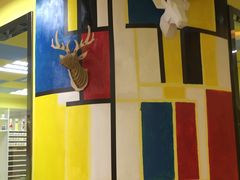 -大卫美术教育(中南路校区)