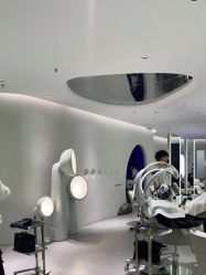 -3AM·S HAIR SALON烫发染发接发