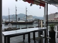 -海鮮市場長崎港(出島ワーフ店)