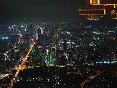 -瑞吉酒店·The Drawing Room闲逸廊·云端下午茶·夜奢Whiskey