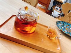 -LENBACH兰巴赫西餐啤酒坊(大连东港店)