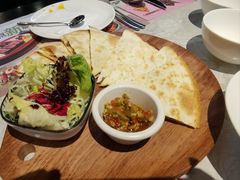 -半秋山西餐厅(宜昌大洋店)