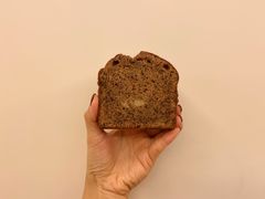 伯爵茶磅蛋糕-OUR Bakery(三里屯太古里店)