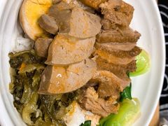 -食代馆(深业上城店)