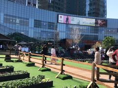 -大族广场Mall&More