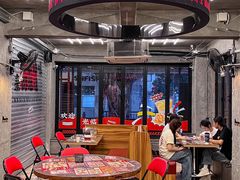 -孖记茶档·热腾茶餐(江南西plus店)