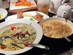 -尚一汤·粤菜海鲜(环球港店)