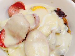 -新记餐厅(香槟大厦店)