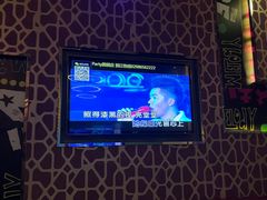 -K+全国连锁KTV(绿地缤纷天地店)