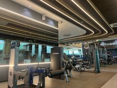 -24/7 FITNESS 健身(罗湖金光华店)