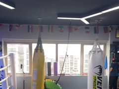 -M.S拳击泰拳馆(大学路店)
