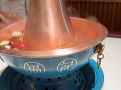 -涮福記·现切牛羊肉火锅(世纪汇店)