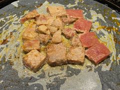 -么子烤肉(化龙池店)
