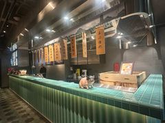 -庐灶江南·江南菜·四合院Bistro(东直门雍和宫·原华侨宾馆店)