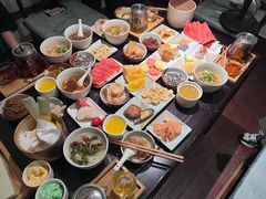 -青藤茶馆(南山路店)