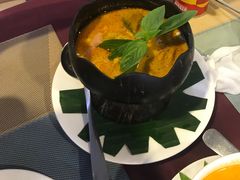 -The Palmboo Restaurant