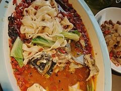 -渔歌子鱼头王(郑州总店)