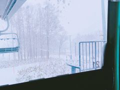 -二世古滑雪场