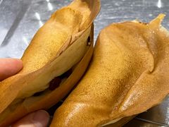 -贺记蛋烘糕(青羊第五分店)