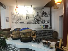 -郭福娭毑小钵子甜酒