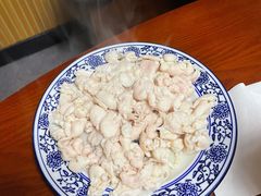 肚仁-牛街老爆肚满(牡丹园店)