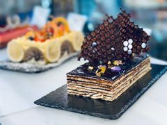 -厦门艾美酒店·新食谱西餐厅