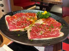 -炉小哥烤肉(朗悦公园茂店)