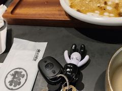 -大神太神·铁板烧(瑞虹天地月亮湾店)