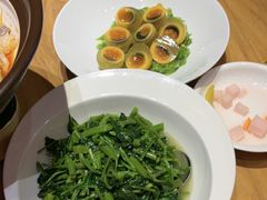 -巢爷老味(东方红店)