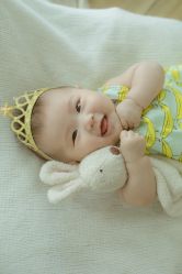 -Angel Fish photography 儿童摄影工作室(亚运村店)