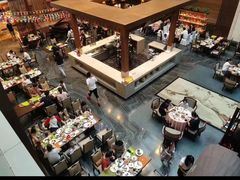 -绍兴鉴湖君澜大酒店