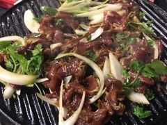 -石记老北京炙子烤肉(松园店)