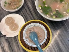 -安泰楼·佛跳墙创始人·传统闽味早茶·酒楼(三坊七巷闽菜地标店)