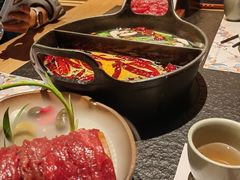 -盡膳口福跷脚牛肉火锅(国贸商城店)
