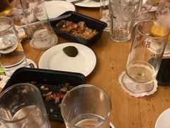 -兰特伯爵西餐厅·啤酒屋(方庄店)