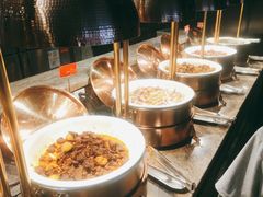 -吉布鲁牛排海鲜自助(顺庆红光路店)
