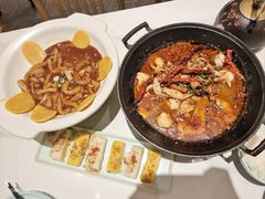 -奔跑吧陕菜·盛世长安(民乐园万达店)