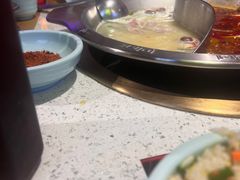 -麻辣英雄重庆火锅(二城广场店)