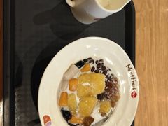 -鲜芋仙(时尚天河店)