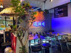 -琥珀川糟粕醋火锅(慈云寺店)