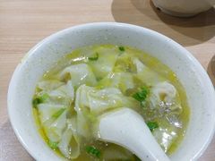-鸡鸣汤包(乐购仕店)