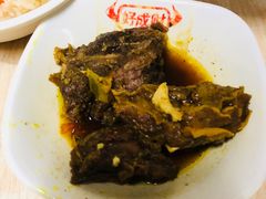 -好成财牛排馆(涂门街总店)