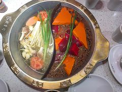 -刘掌门鲜货火锅(东门口店)